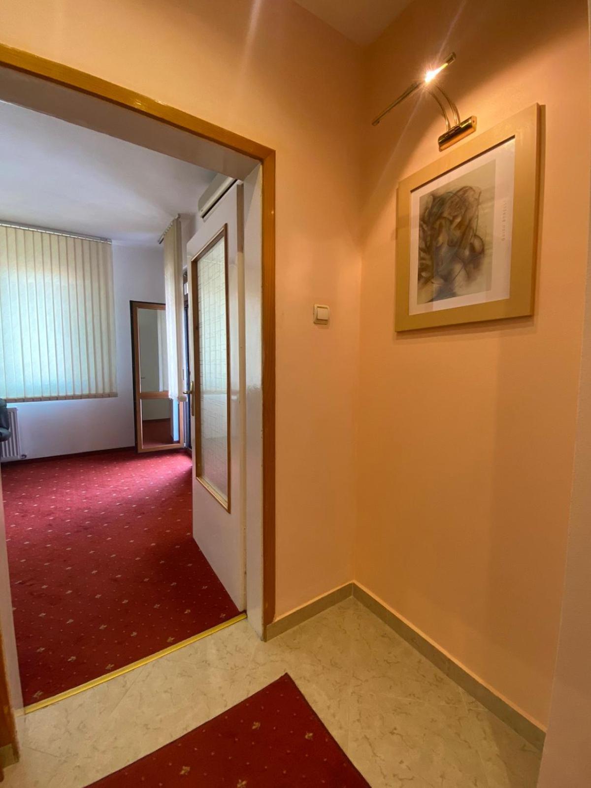 hotel TEDI Assenowgrad Exterior foto