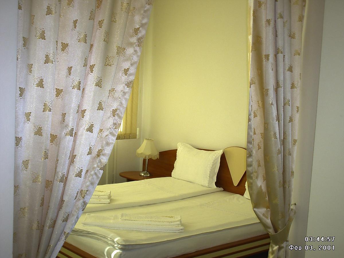 hotel TEDI Assenowgrad Exterior foto